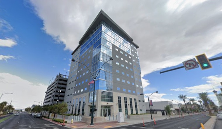 Repeat Offender Sentenced to 10 Years for Illegal Reentry After Multiple Violent Felonies in Las Vegas