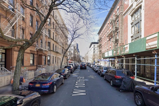 Residents and Firefighter Injured as Four-Alarm Fire Ravages Upper West Side Apartment in Manhattan