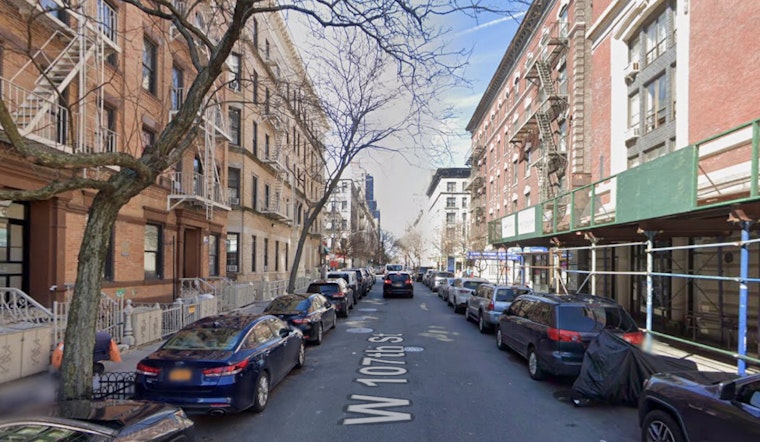 Residents and Firefighter Injured as Four-Alarm Fire Ravages Upper West Side Apartment in Manhattan