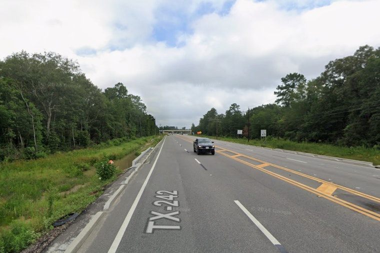 Resort-Style 55+ Haven Breaks Ground In Conroe’s Evergreen