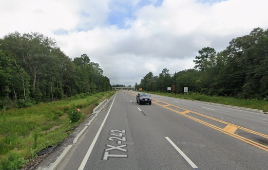 Resort-Style 55+ Haven Breaks Ground In Conroe’s Evergreen