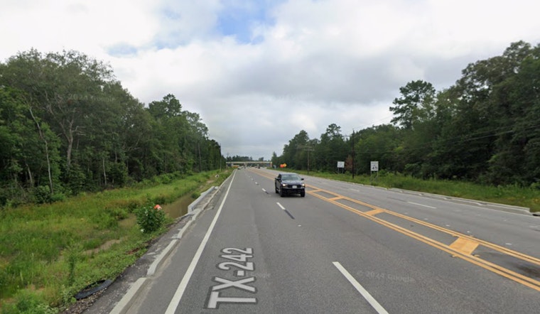 Resort-Style 55+ Haven Breaks Ground In Conroe’s Evergreen