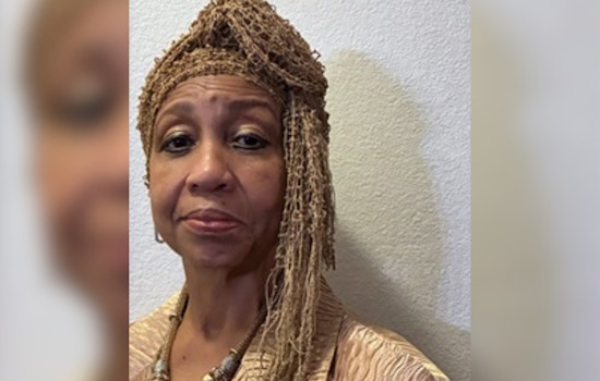 Retired Educator Wanda Sanders Inspires Through Volunteer Work at Fort Worth's Southside Community Center