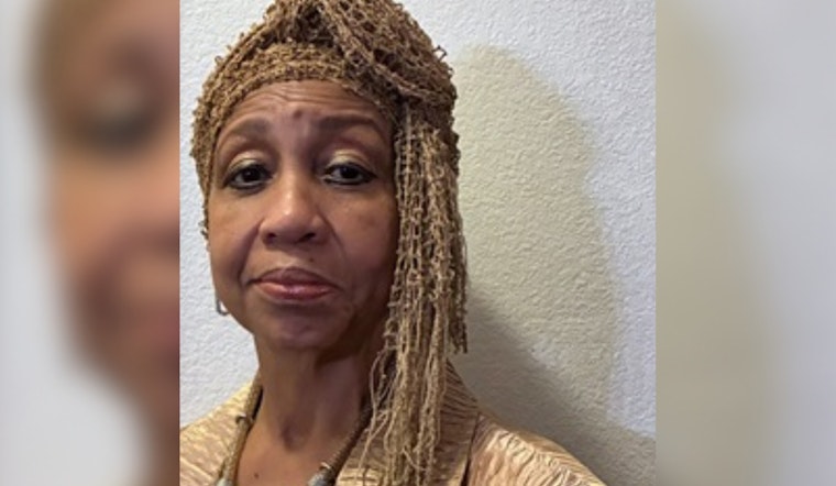 Retired Educator Wanda Sanders Inspires Through Volunteer Work at Fort Worth's Southside Community Center