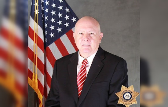 Retired Officer Fatally Struck by Vehicle While Directing Traffic at Cumming Christmas Parade in Forsyth County