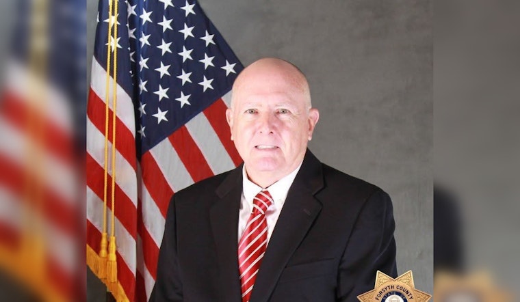 Retired Officer Fatally Struck by Vehicle While Directing Traffic at Cumming Christmas Parade in Forsyth County