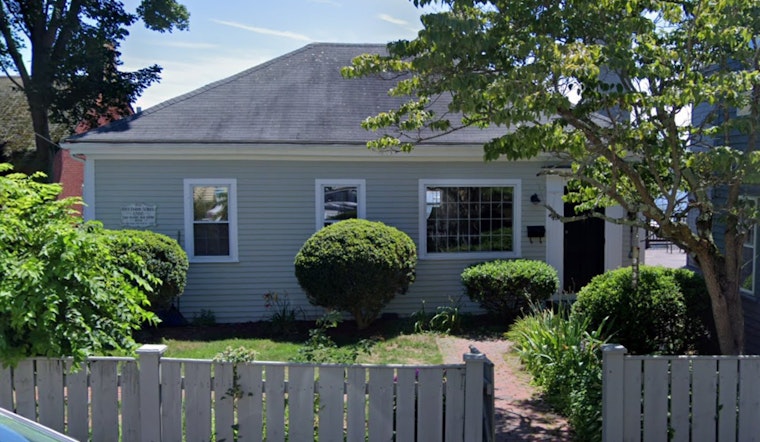 Revolutionary Roots Meet Modern Luxury in Beverly’s Historic Schoolhouse Turned Condo Listed at $699,900