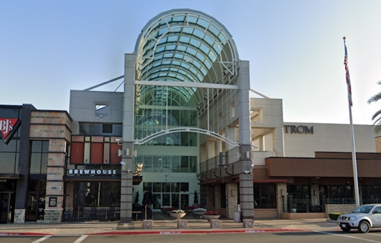 RH Outlet Moves Into Nordstrom's Empty Arden Fair Giant