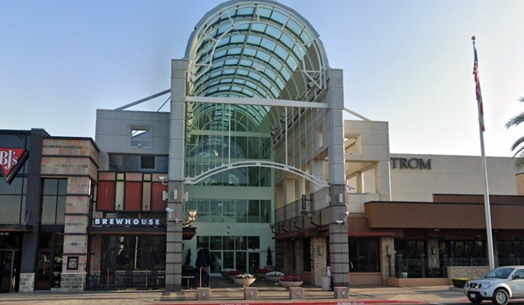 RH Outlet Moves Into Nordstrom's Empty Arden Fair Giant