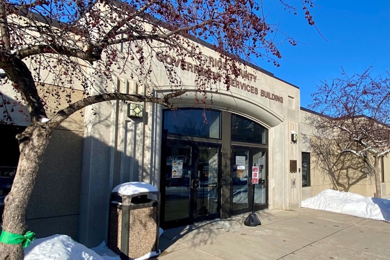 Rice County Commissioners Approve 8.51% Property Tax Levy Increase for 2026 Budget