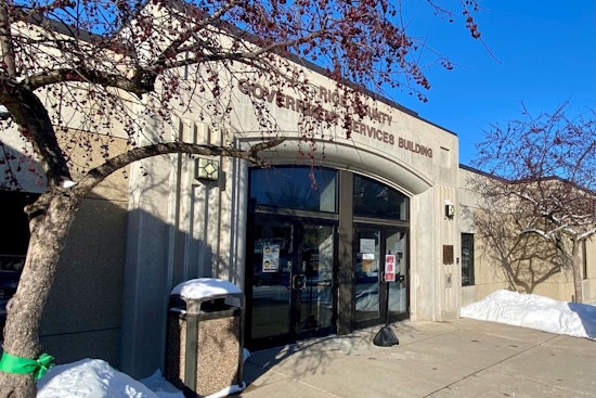 Rice County Commissioners Approve 8.51% Property Tax Levy Increase for 2026 Budget