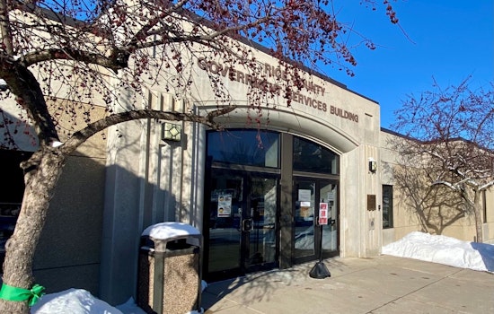 Rice County Commissioners Approve 8.51% Property Tax Levy Increase for 2026 Budget