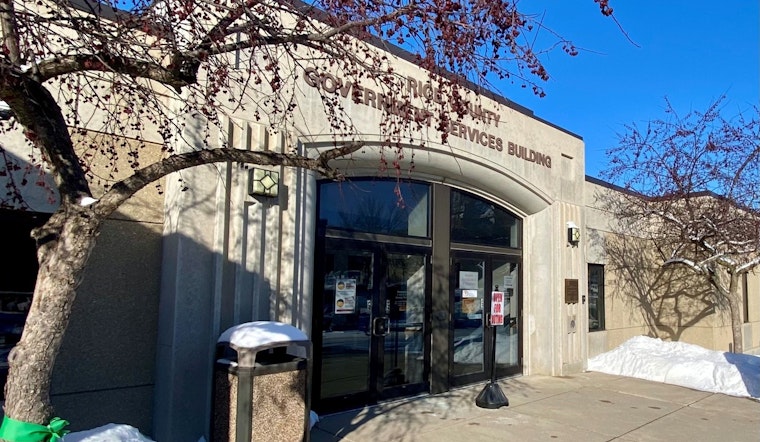Rice County Commissioners Approve 8.51% Property Tax Levy Increase for 2026 Budget
