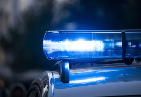 Rice County Reports Decline in DWI Offenses, Officers Recognized for Traffic Safety Contributions
