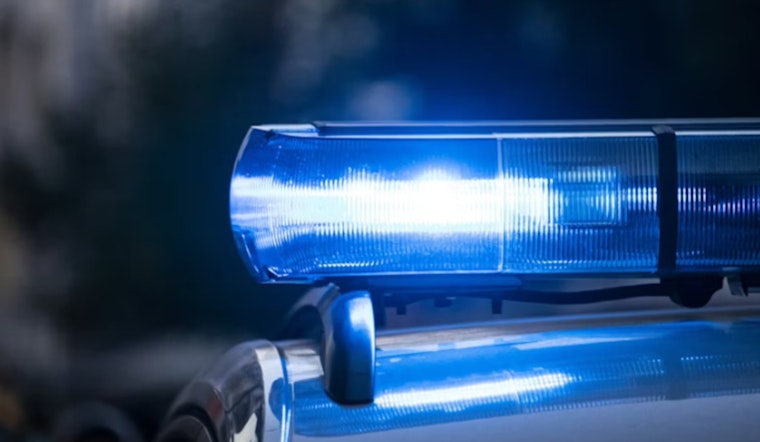 Rice County Reports Decline in DWI Offenses, Officers Recognized for Traffic Safety Contributions