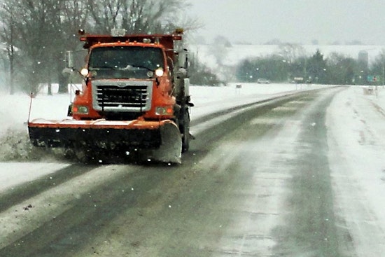 Rice County Prepares for Winter Onslaught: Plowing Plans and Safety Measures Announced Amid Snowstorm Forecast