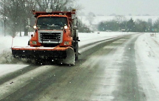 Rice County Prepares for Winter Onslaught: Plowing Plans and Safety Measures Announced Amid Snowstorm Forecast