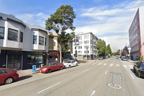 Rich Table Star Bolts For Own Spot With Good Morning 96 In S.F.