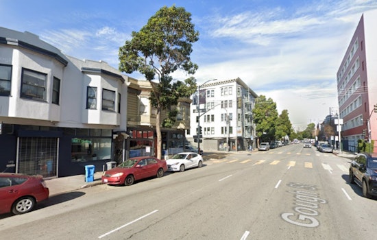 Rich Table Star Bolts For Own Spot With Good Morning 96 In S.F.