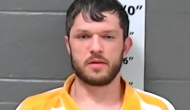 Richland County Stabbing Suspect Zachary Zeiter Arrested After Returning to North McElroy Road Residence