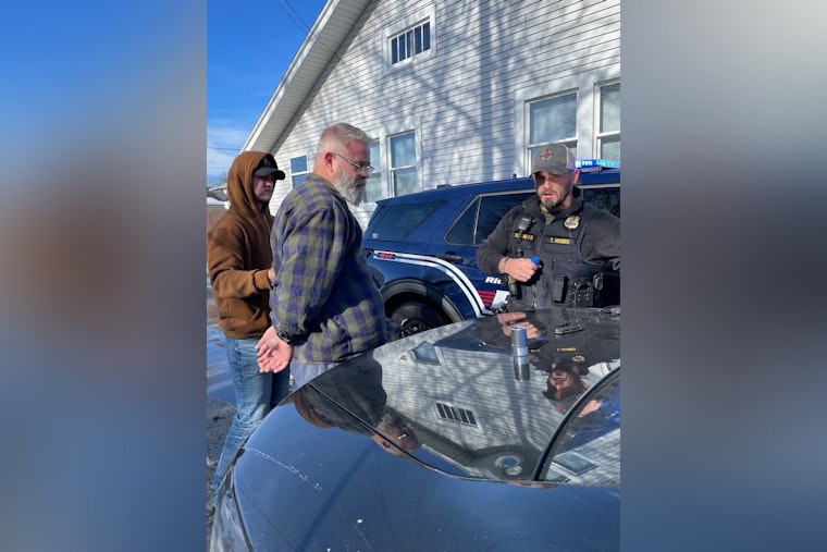 Richmond Police Arrest 60-Year-Old Man on Multiple Child Sex Crime Charges