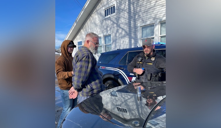 Richmond Police Arrest 60-Year-Old Man on Multiple Child Sex Crime Charges