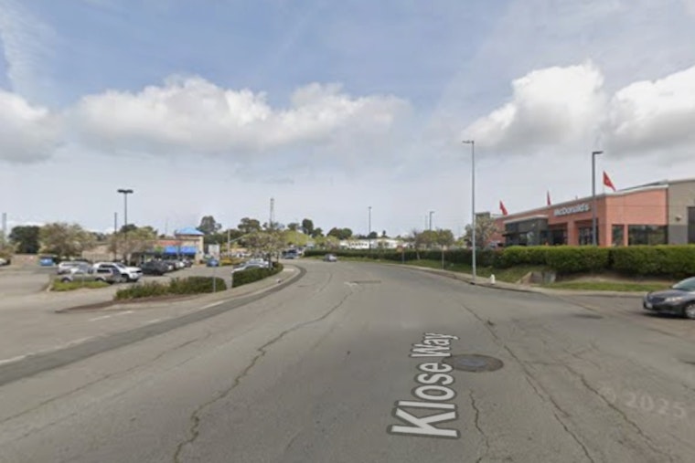 Richmond Police Investigate Intentional and Fatal Incident on Klose Way, City's Sixth Homicide This Year