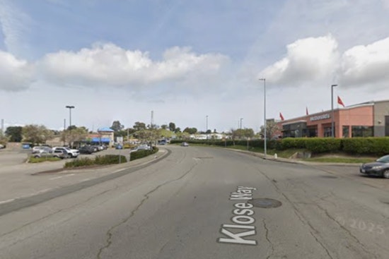 Richmond Police Investigate Intentional and Fatal Incident on Klose Way, City's Sixth Homicide This Year