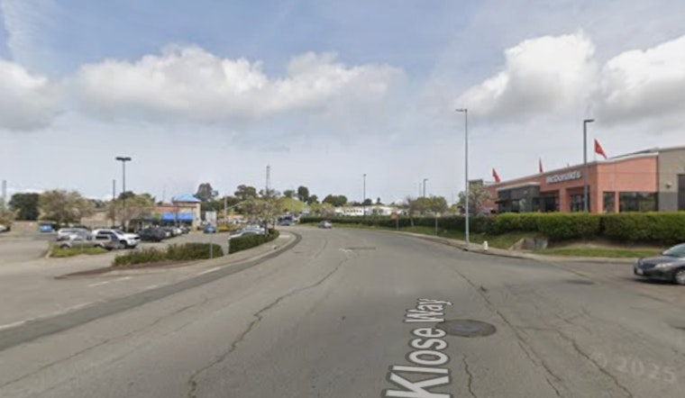 Richmond Police Investigate Intentional and Fatal Incident on Klose Way, City's Sixth Homicide This Year