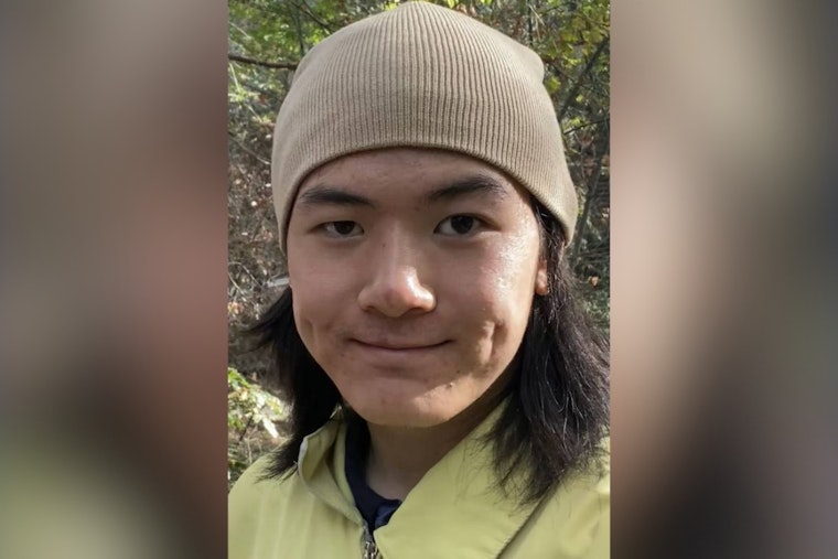 Richmond Police Seeks Public Help to Locate Missing Man Aaeh Chao, Last Seen December 3