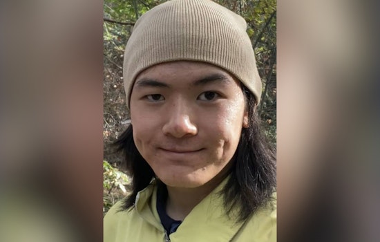 Richmond Police Seeks Public Help to Locate Missing Man Aaeh Chao, Last Seen December 3