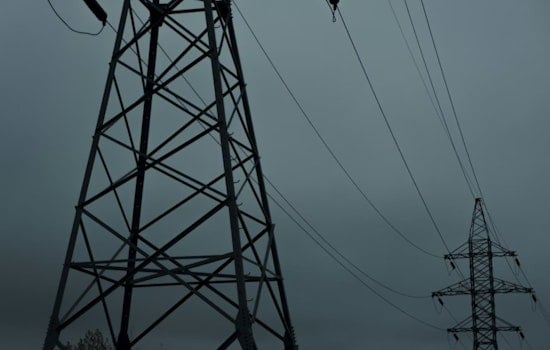Richmond Transformer Fire Plunged Western San Francisco into Darkness Again Yesterday