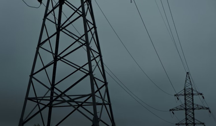 Richmond Transformer Fire Plunged Western San Francisco into Darkness