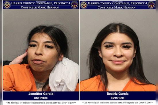 RideShare Dispute Leads to Arrests and Charges for Two Women in Harris County