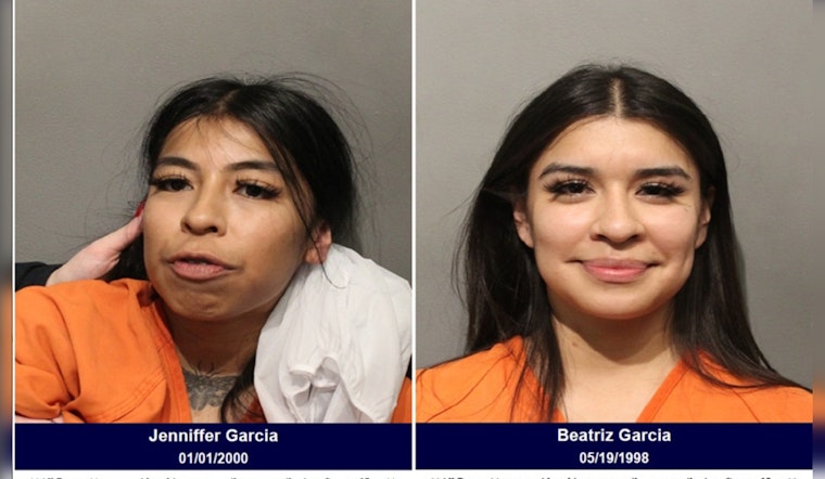 RideShare Dispute Leads to Arrests and Charges for Two Women in Harris County