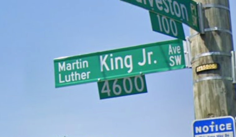 Rideshare Driver Assaulted and Carjacked in Southwest D.C., Suspect Charged with Unarmed Carjacking and Felony Strangulation