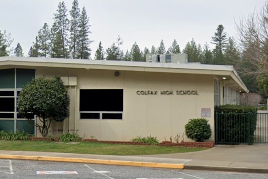 Rifle Threat Video At Colfax High Sparks Showdown With Sacramento NAACP
