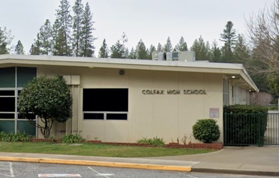 Rifle Threat Video At Colfax High Sparks Showdown With Sacramento NAACP