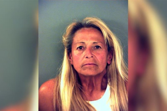 Ring Cam Snags Alleged Porch Pirate In West El Paso
