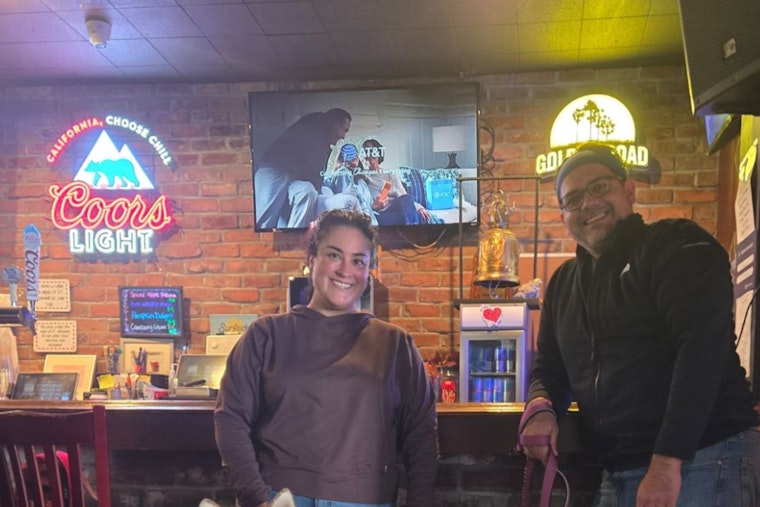 Rio Linda Bar Owners Score Prime Terminal B Spot At SMF
