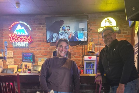 Rio Linda Bar Owners Score Prime Terminal B Spot At SMF