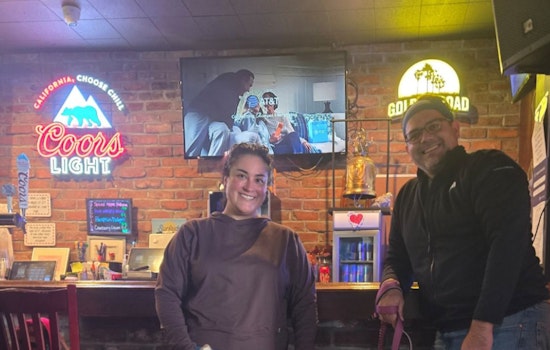 Rio Linda Bar Owners Score Prime Terminal B Spot At SMF