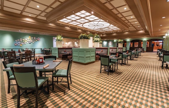 Rio Shutters Hash House, Bets Big On Boozy Breakfast Upstart