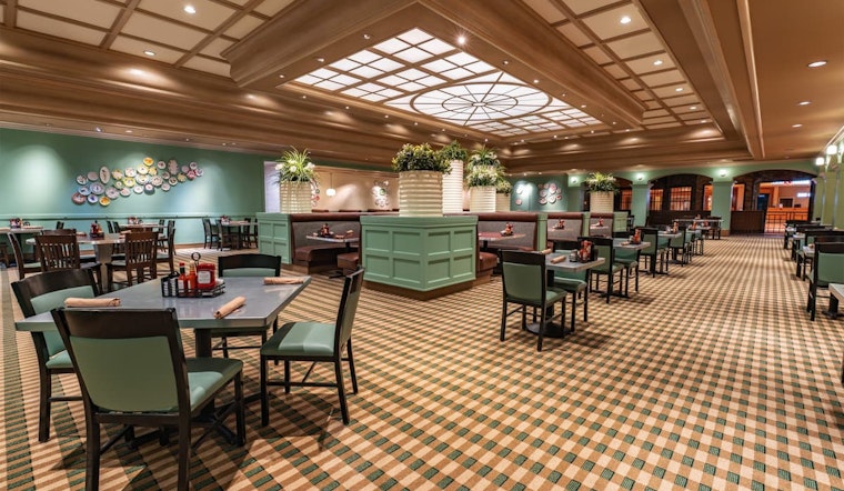 Rio Shutters Hash House, Bets Big On Boozy Breakfast Upstart
