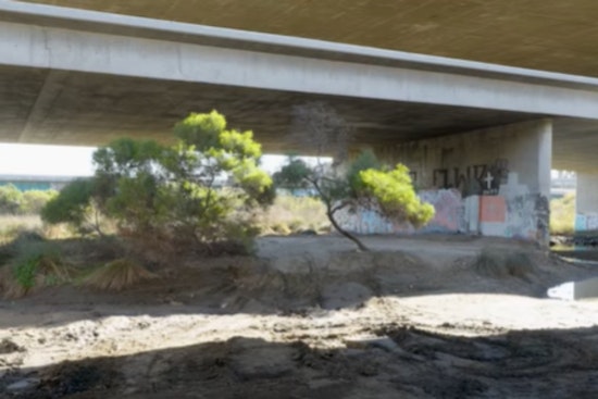 River 'Island' Encampment Wiped Clean as 59 San Diegans Land Homes