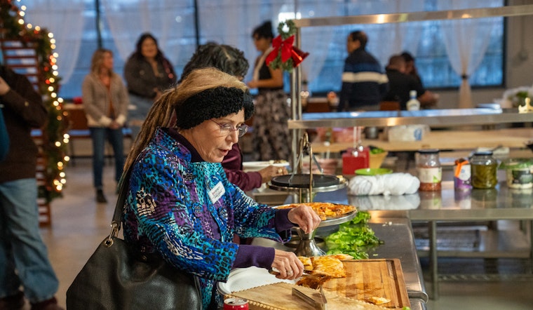 Riverfront Kitchen Incubator Heats Up Aurora Food Startups
