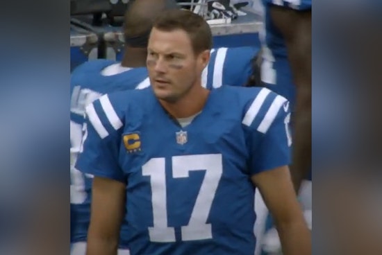 Rivers Eyes Resurgence as Colts Clash with 49ers in Playoff-Impact Monday Night Football Showdown