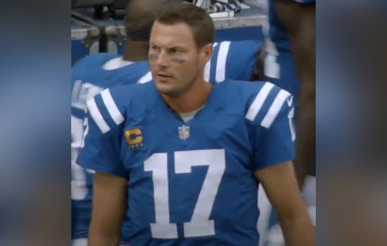 Rivers Eyes Resurgence as Colts Clash with 49ers in Playoff-Impact Monday Night Football Showdown