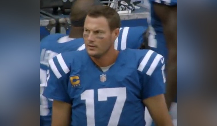 Rivers Eyes Resurgence as Colts Clash with 49ers in Playoff-Impact Monday Night Football Showdown