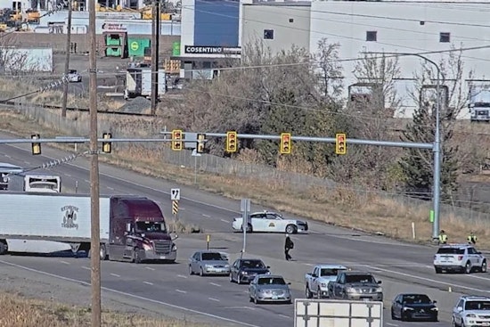 Road Rage Shooting Leads to Closure of Bangerter Highway in Salt Lake City, No Injuries Reported